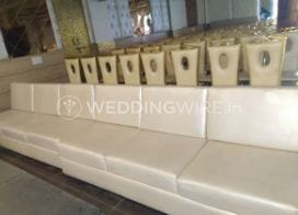 Aashirwad Banquet, Delhi wedding venue in Geeta Colony