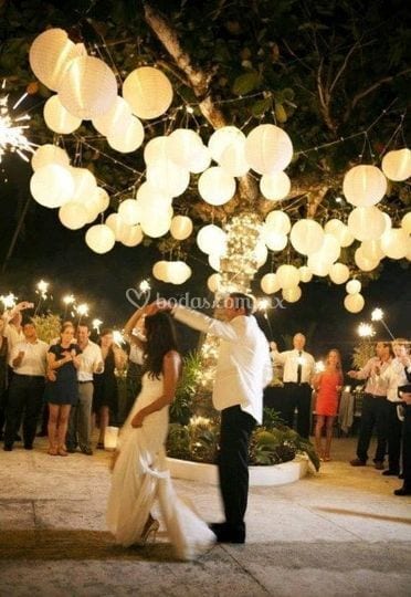 Campestre Primavera wedding venue in Tampico