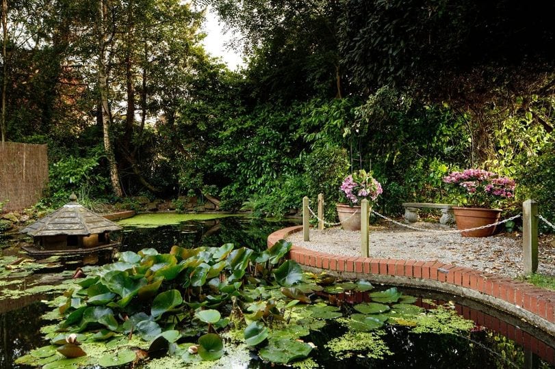 Mercure Tunbridge Wells Hotel wedding venue in Tunbridge Wells