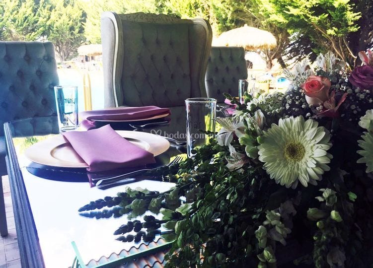 Balneario Liramar wedding venue in Pedro Escobedo