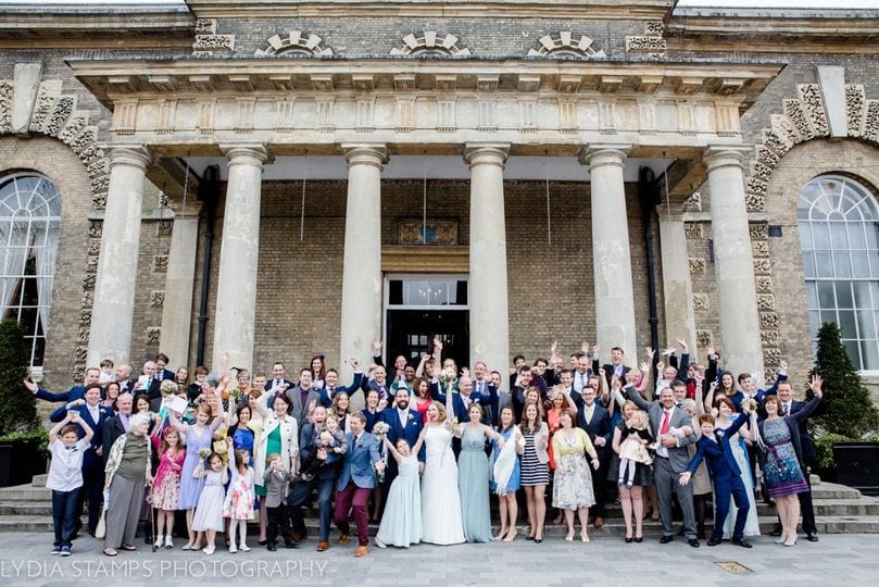 The Guildhall - Salisbury wedding venue in Salisbury