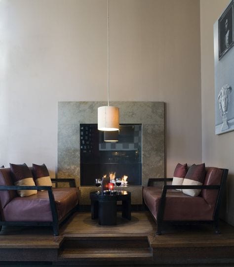 Malmaison Birmingham wedding venue in Birmingham