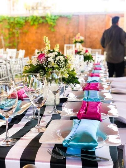 Casa Victoria Salón de Eventos wedding venue in Tijuana
