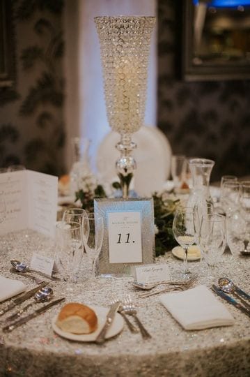 Manor House Country Hotel wedding venue in Enniskillen