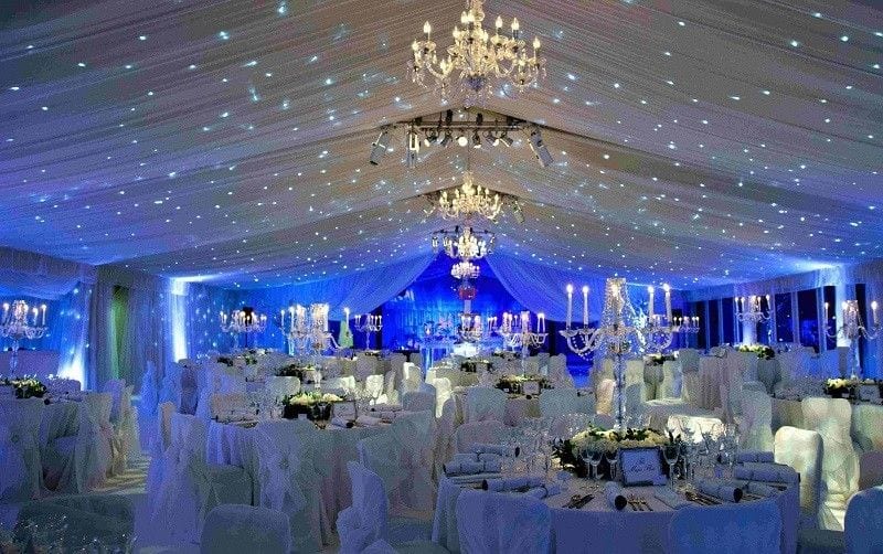 Beaford Country House wedding venue in Beaford