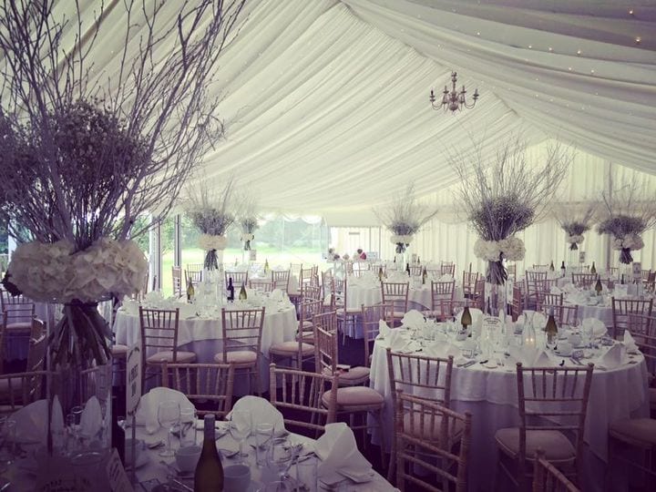 High House Weddings wedding venue in Althorne