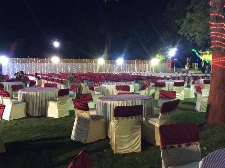 Akram Abbasi, Banjara Hills wedding venue in Banjara Hills