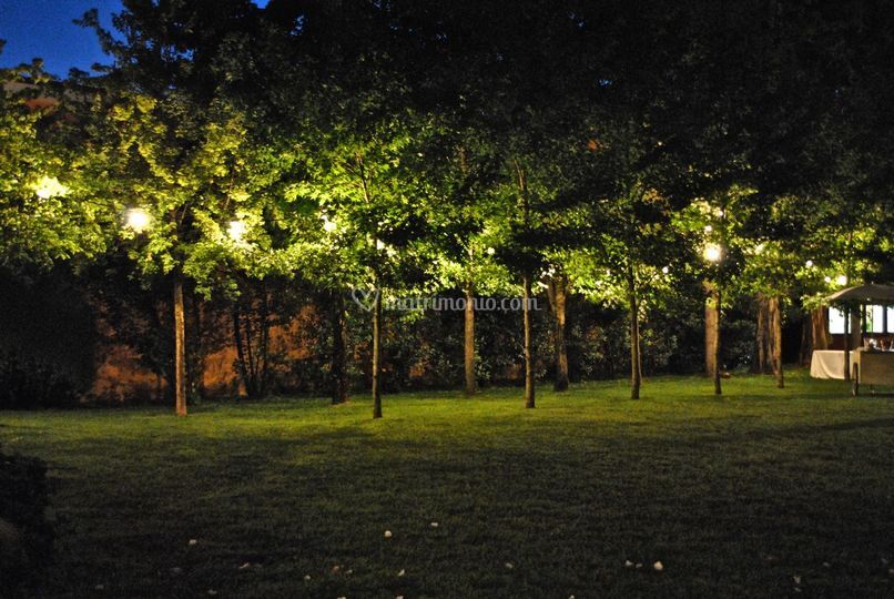 Antico borgo della Certosa wedding venue