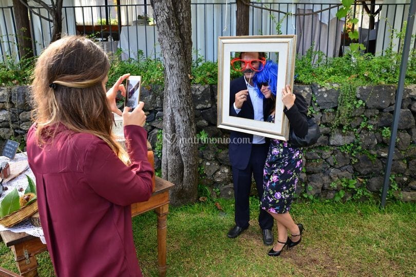 Agriturismo Case Perrotta wedding venue
