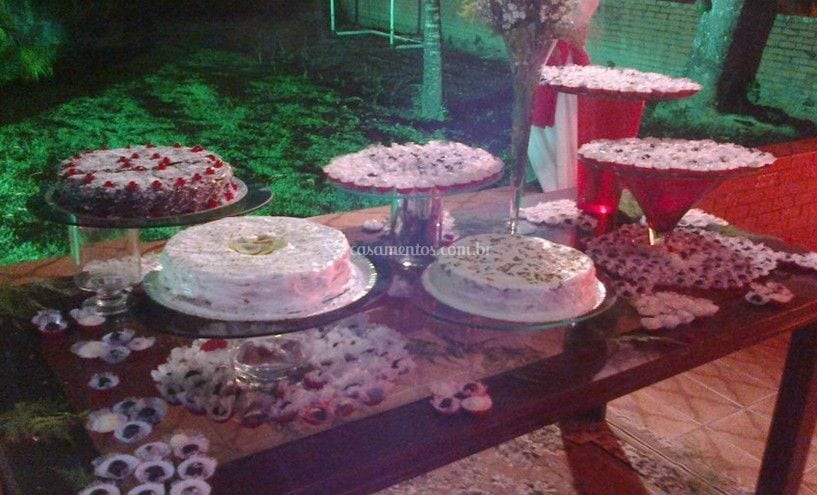 Art e Requinte Recepções wedding venue in São Lourenço da Mata
