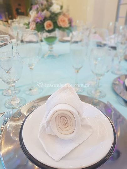 Vallejos wedding venue in Oran