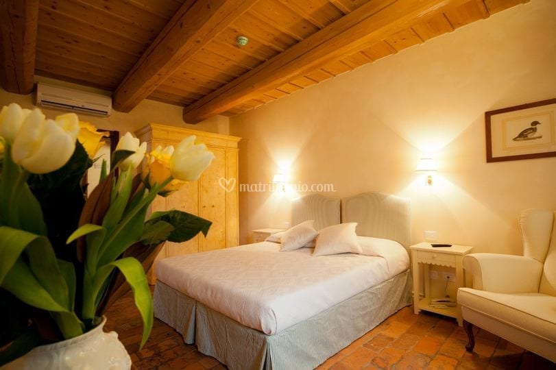 Antico Casale Bergamini — wedding venue in Sant'Ambrogio di Valpolicella