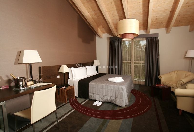 Admiral Park Hotel wedding venue in Zola Predosa