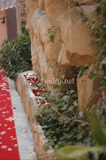 Café Renacimiento wedding venue in Alcalá De Henares