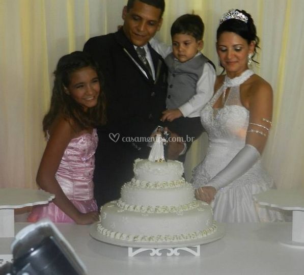 Adryanas Fest wedding venue in Rio de Janeiro