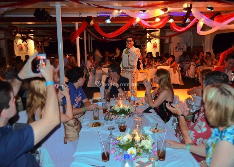 Acarey wedding venue in Acapulco