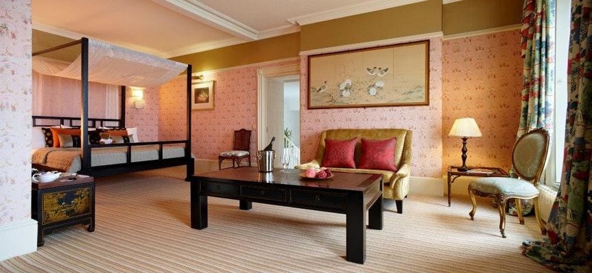 New House Country Hotel wedding venue in Cardiff