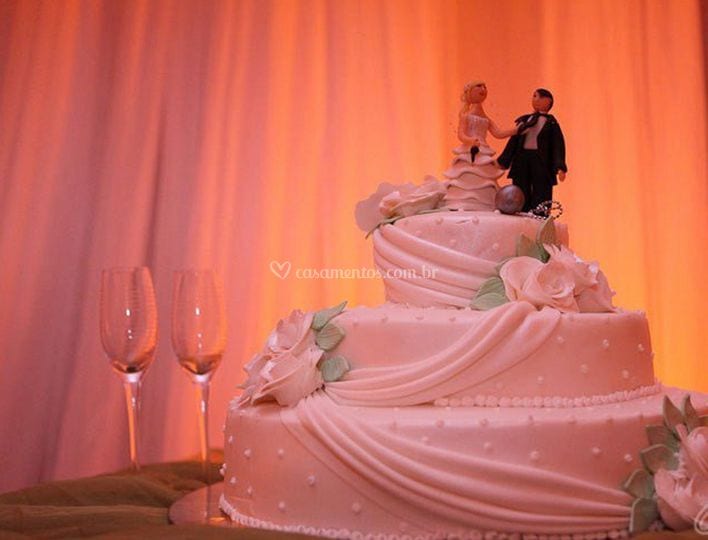 Buffet Fatima Mello wedding venue in Pernambuquinho