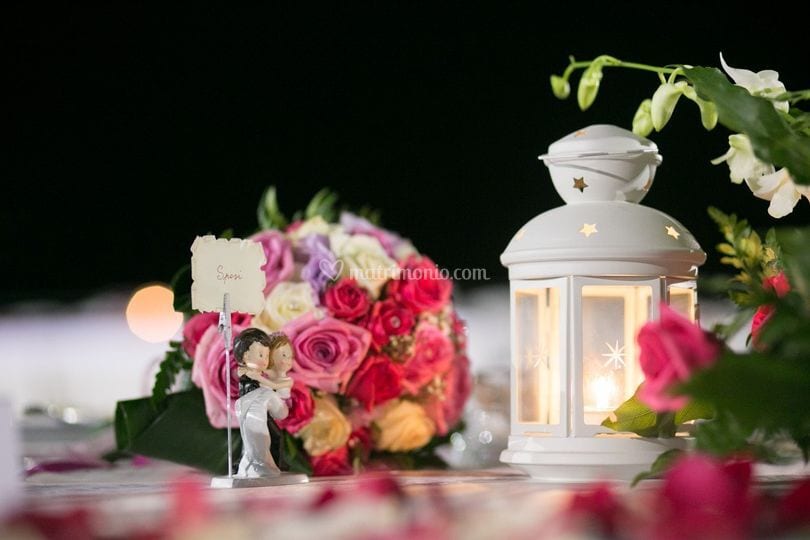 'A Nuciara Park Hotel & Wellness wedding venue in Furci Siculo