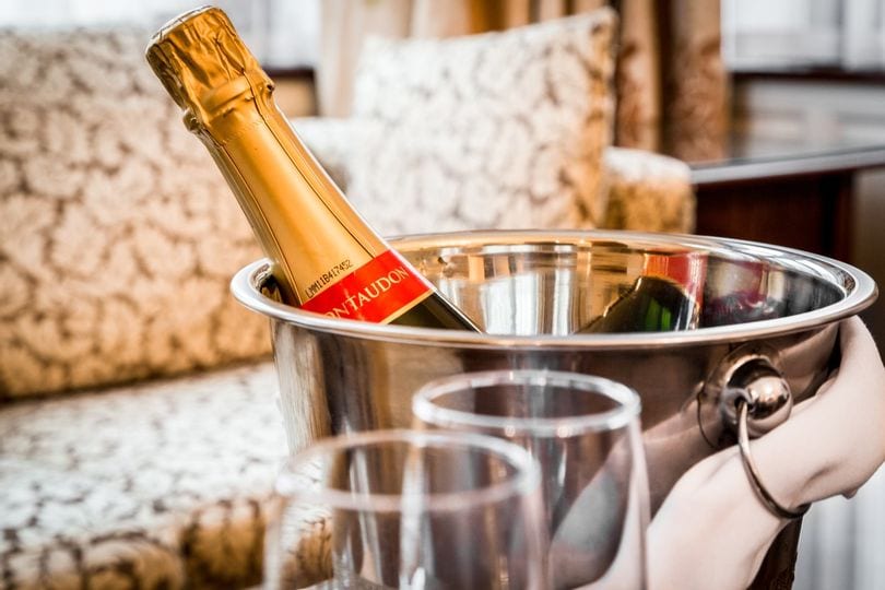 Ramsey Park Hotel wedding venue in Liverpool