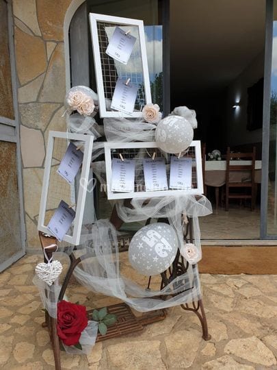 Agriturismo L'Oasi Del Pappagallo wedding venue in Lanuvio