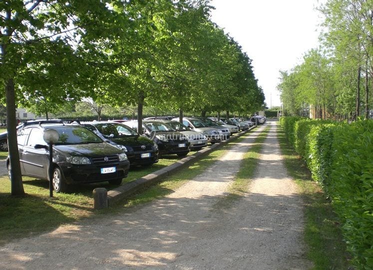 Agriturismo Al Buttasella wedding venue in Udine