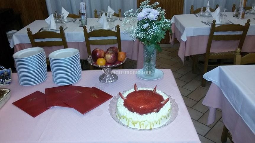 Antica Trattoria Gerli wedding venue in Noviglio