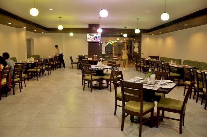 1589 Generation X Hotel, Bhavnagar wedding venue in Bhavnagar city