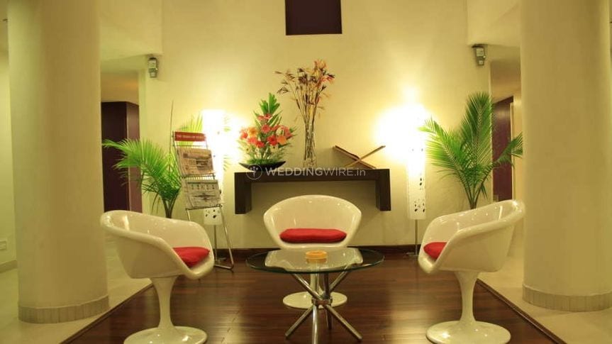 37th Crescent wedding venue in Richmond Town