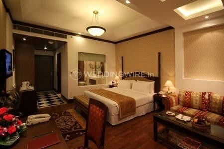 Country Inn & Suites by Radisson, Delhi Sat Bari wedding venue in Chattarpur