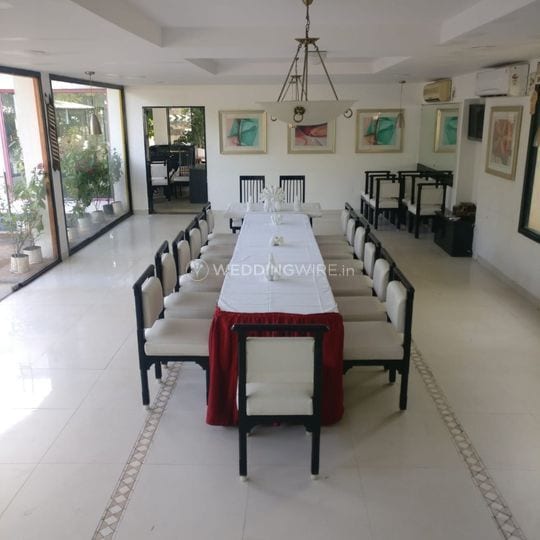 Amaravathi wedding venue in Mylapore