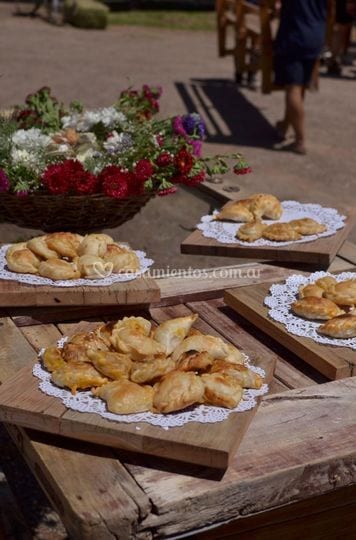 Finca Jucum wedding venue in Mendoza