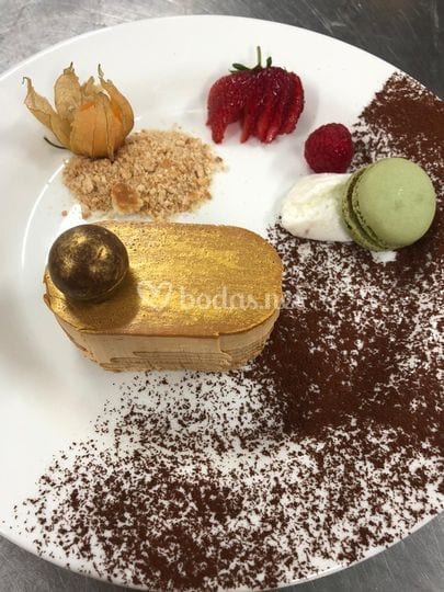 Catering y Eventos Sevilla wedding venue in Lebrija