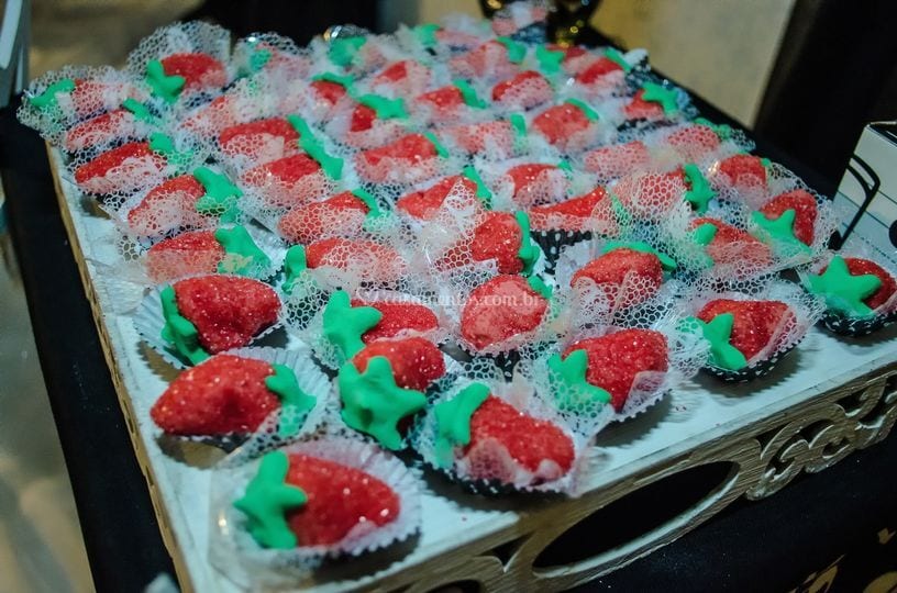 Buffet Trindade Eventos wedding venue in Recife