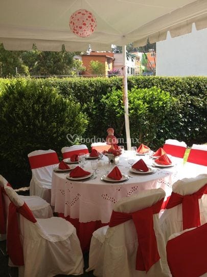 Banquetes Ensueños wedding venue in Cuautitlán Izcalli