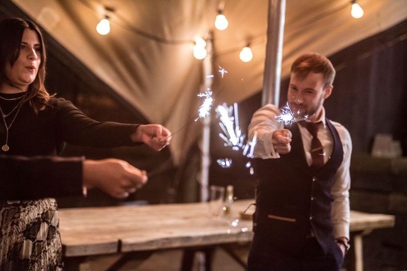 Bonded Warehouse wedding venue in Sunderland