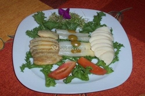 Casa Grande wedding venue in Lagos de Moreno