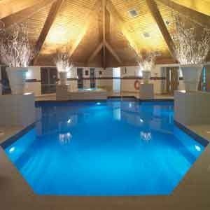 Ettington Chase wedding venue in Stratford-upon-Avon