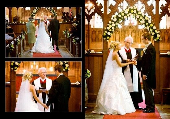 Wroxall Abbey Estate wedding venue in Wroxall