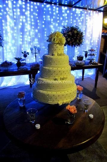 Cerimonial R Z wedding venue in Vila Velha