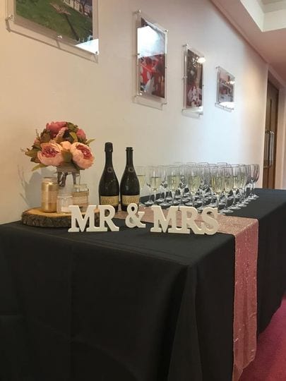 Alsager Civic wedding venue in Alsager