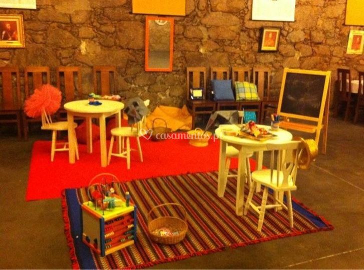 Happy Discover Eventos wedding venue in Vila Nova de Gaia
