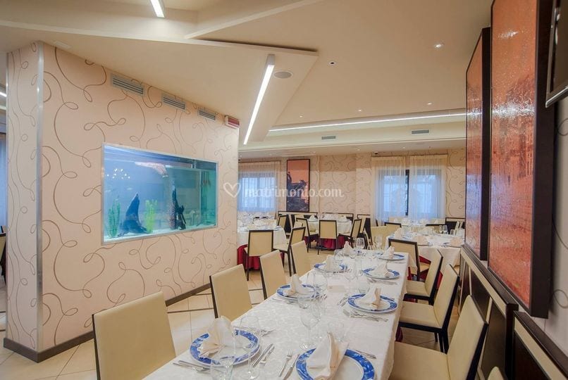 Hotel Milazzo wedding venue in Milazzo