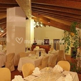 Agriturismo Villaggio della Salute wedding venue in Monterenzio
