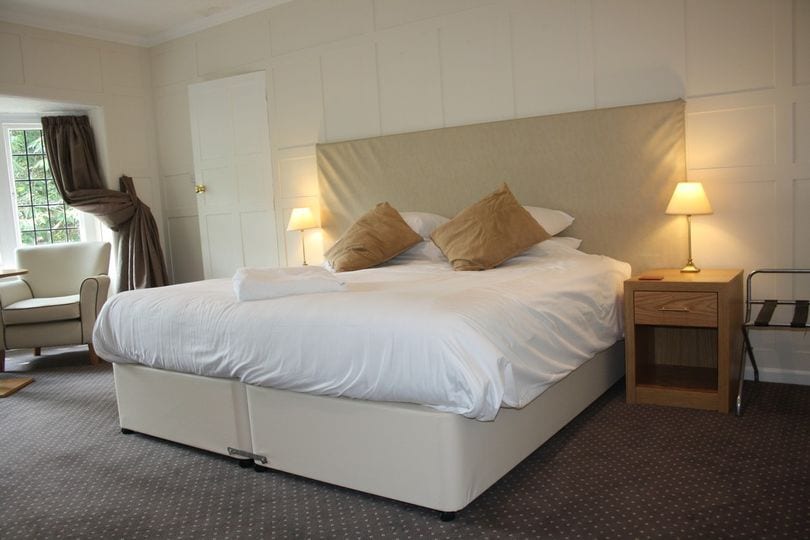 The East Cliff Cottage Hotel wedding venue in Bournemouth