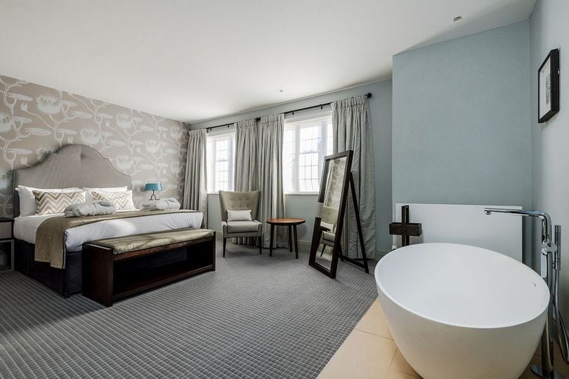 Edgbaston Park Hotel wedding venue in Birmingham