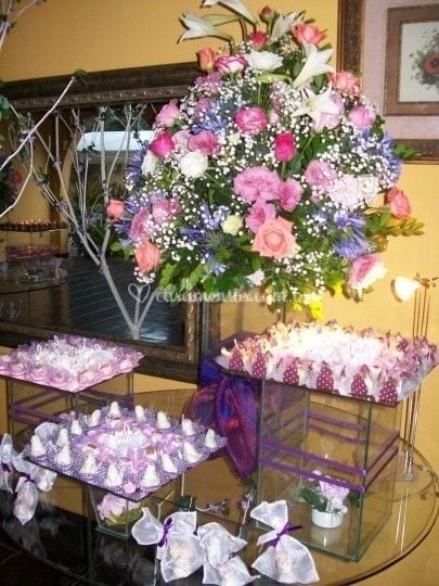 Espaço Bianco Eventos wedding venue in Itaboraí