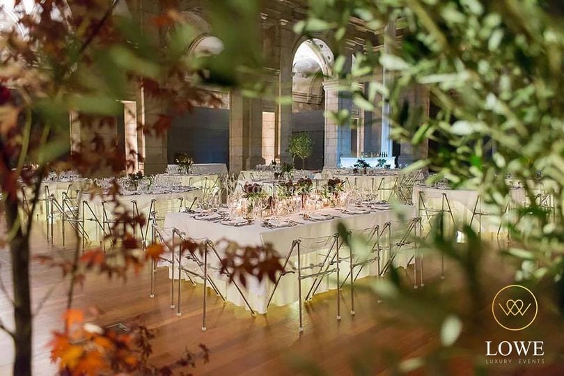 Mosteiro São Bento da Vitória wedding venue in Porto