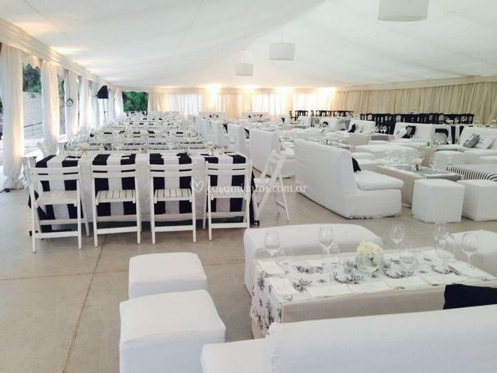 Alma Multiespacio — wedding venue in Perdriel