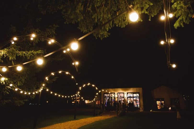 Larmer Tree Gardens wedding venue in Tollard Royal